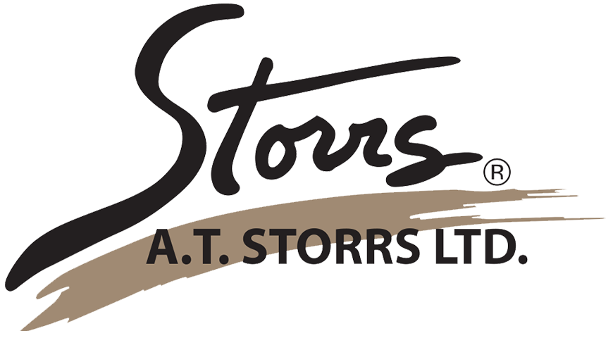 A.T. Storrs Ltd.