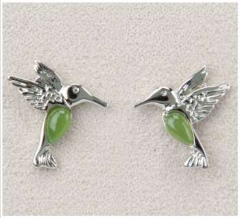 Dainty Hummingbird