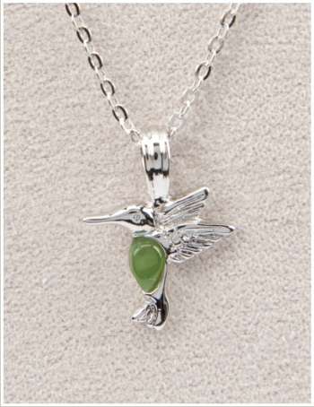 Dainty Hummingbird