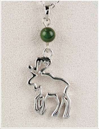 Moose Spirit