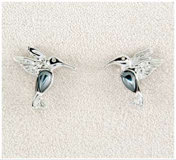 Dainty Hummingbird