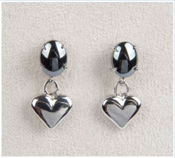 Heart Locket