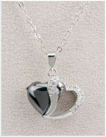 Two Hearts