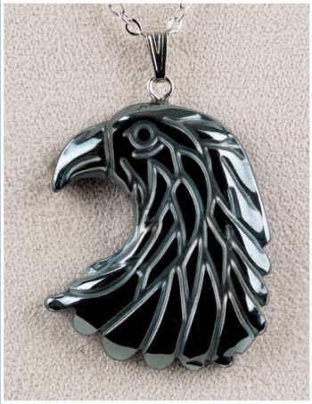 Eagle Head