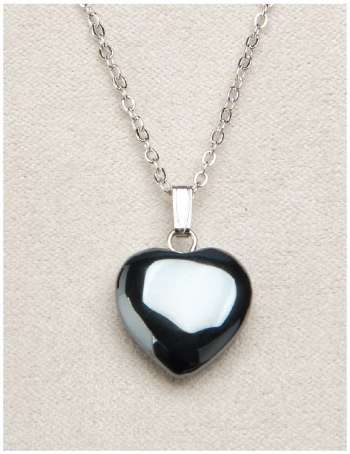 Plain Heart