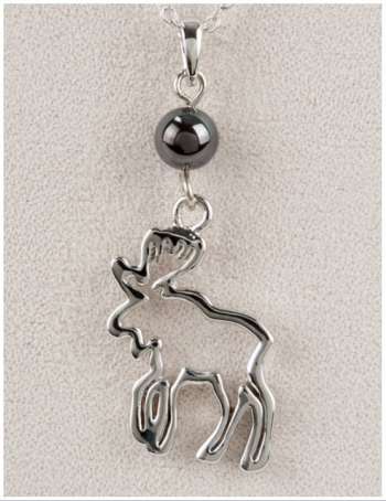 Moose Spirit
