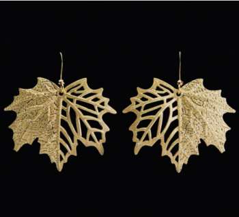 Maple Leaf