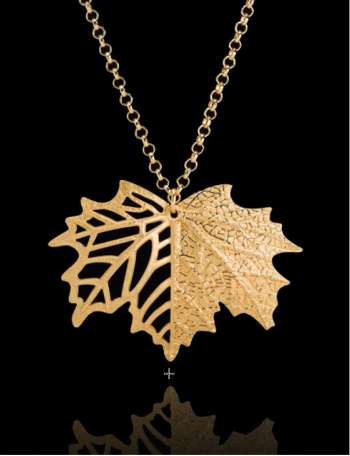 Maple Leaf