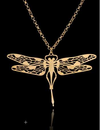 Dragonfly