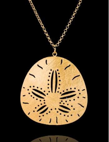 Sand Dollar