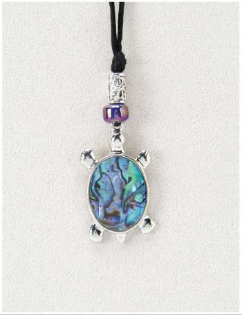 Twilight Turtle