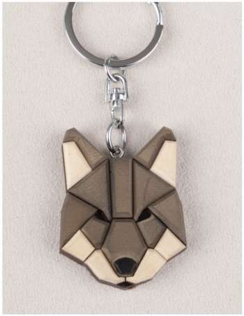 Wolf Angle
