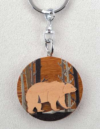 Bear Round