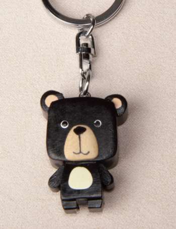 Lil' Bear