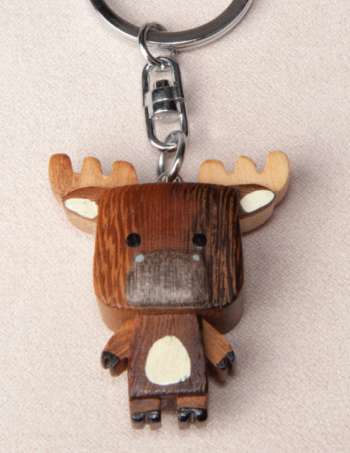 Lil' Moose