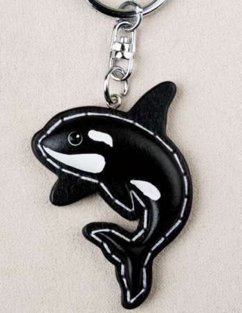 Orca Stitched