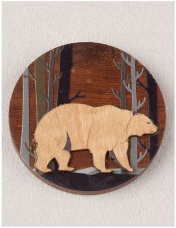 Bear Round