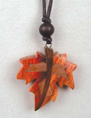 Maple Leaf