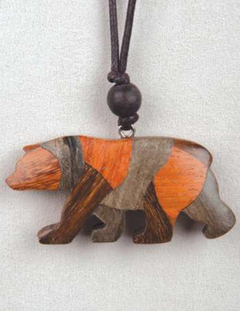 Bear