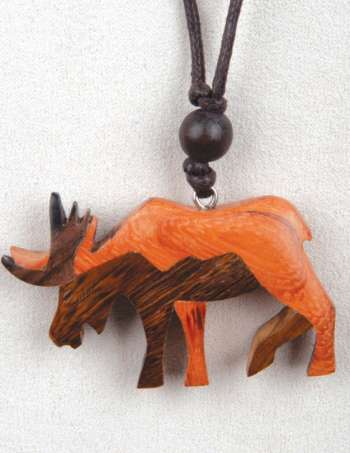 Moose