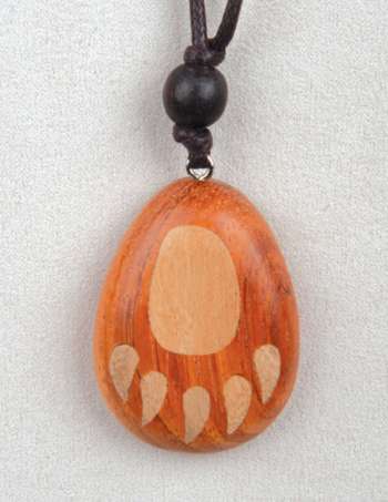 Bear Paw