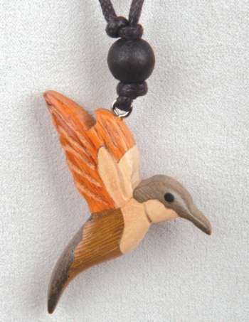 Hummingbird