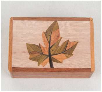 Maple Leaf