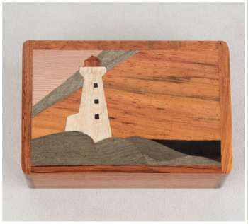 Lighthouse