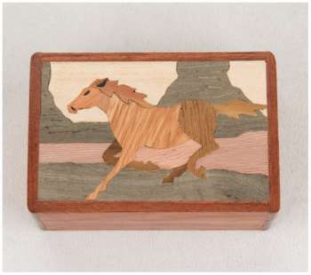 Horse
