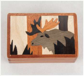 Moose