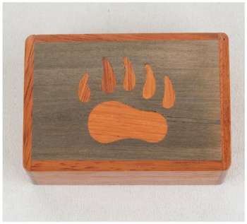 Bear Paw