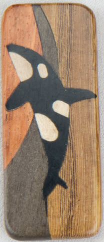 Orca Whale