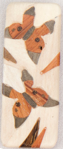 Butterflies