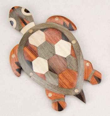 Turtle - Small