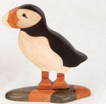 Puffin - Small