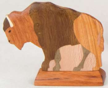 Buffalo - Small