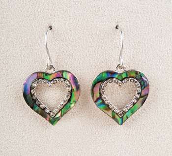 Sparkle Heart