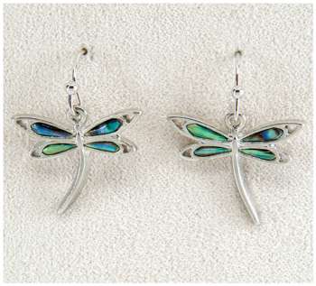 Elegant Dragonfly
