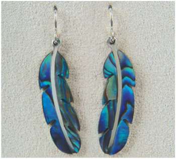 Feathers