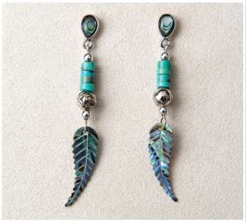 Southwest Feather