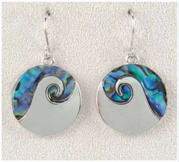 Ocean Swirl