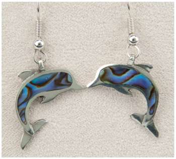 Dolphin Leap