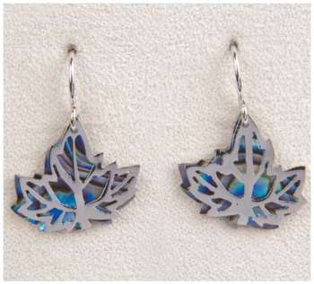 Maple Leaf Swing
