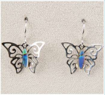 Butterfly Magic