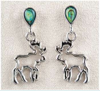 Moose Spirit