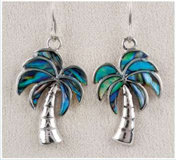 Palm Trees