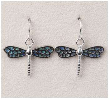 Filigree Dragonfly