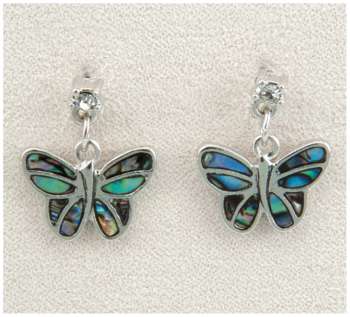 Delicate Butterfly