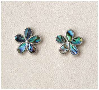Forget-Me-Not - Stud