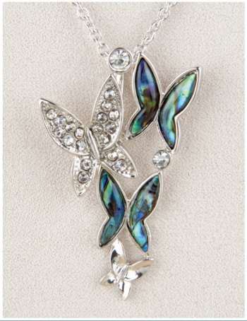 Butterfly Majesty